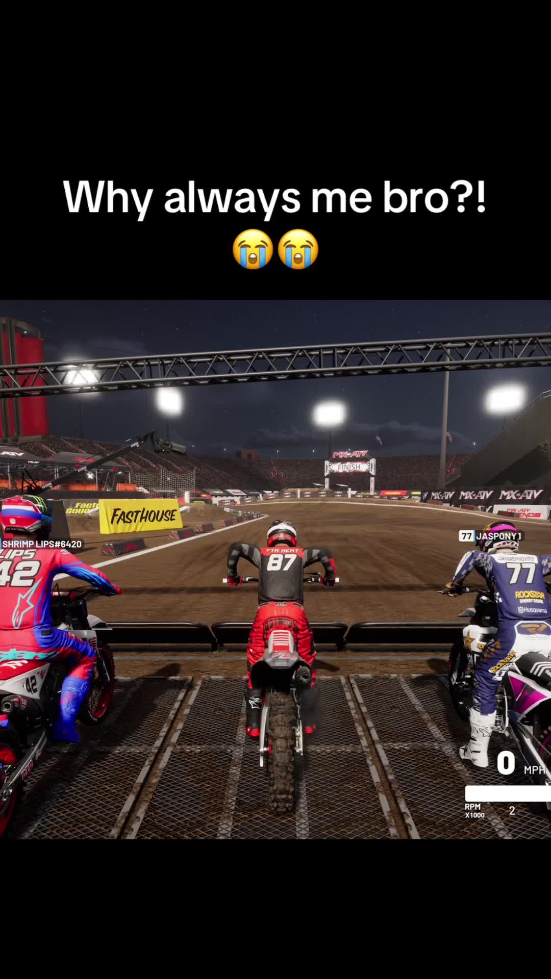 @FTR Rekt