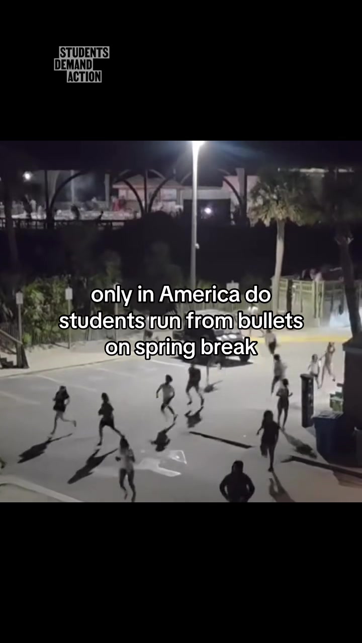 @Students Demand Action
