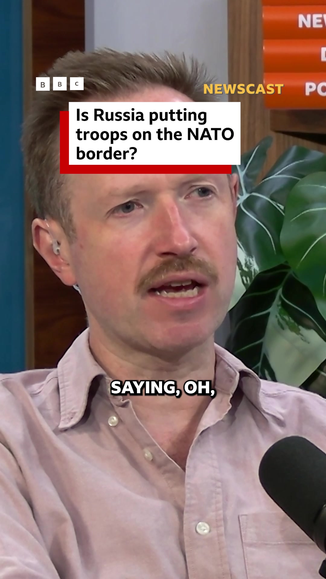 @BBC News