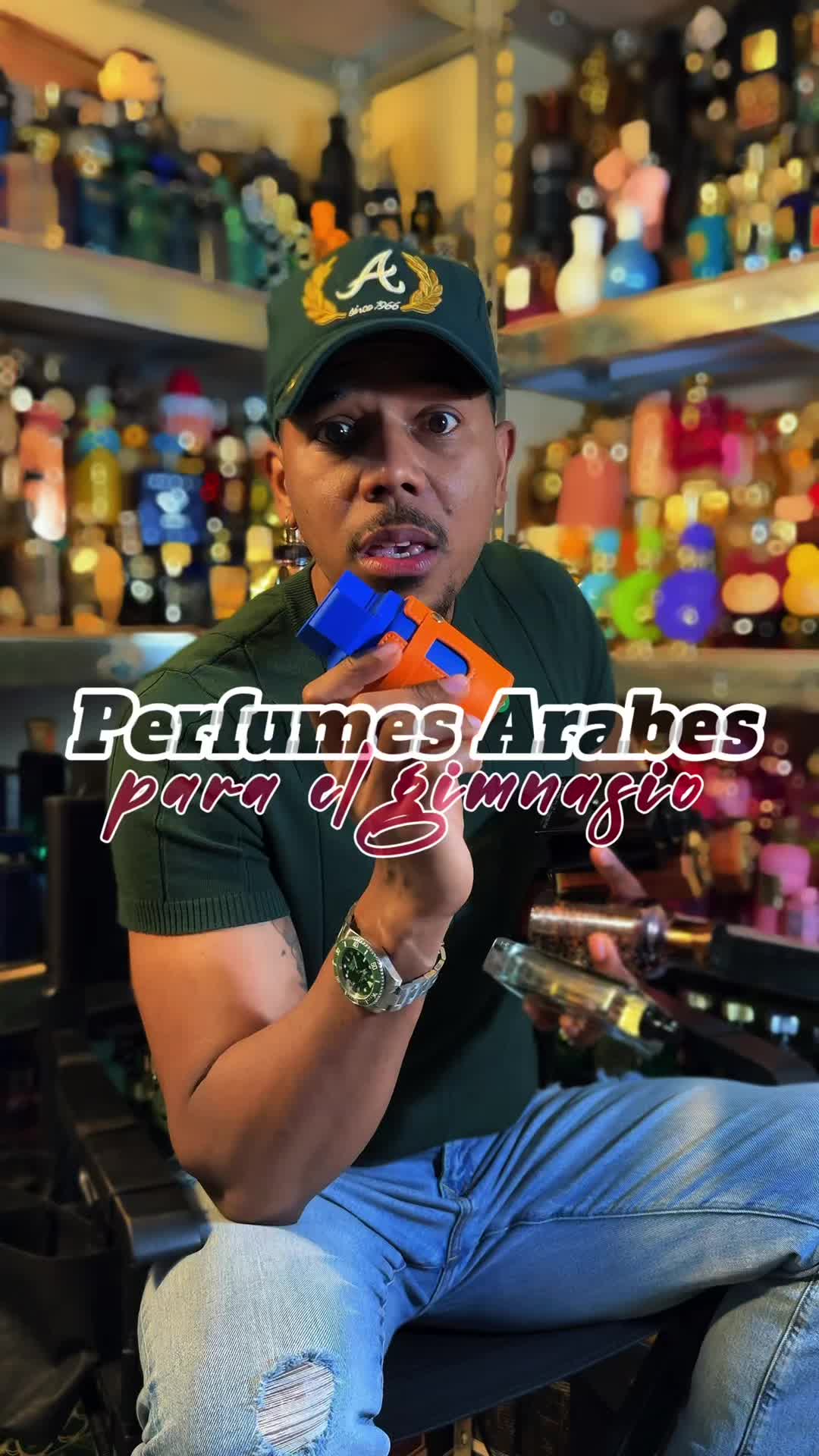 @Guao Fragances