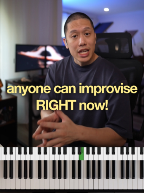 @Charlie Tran Piano