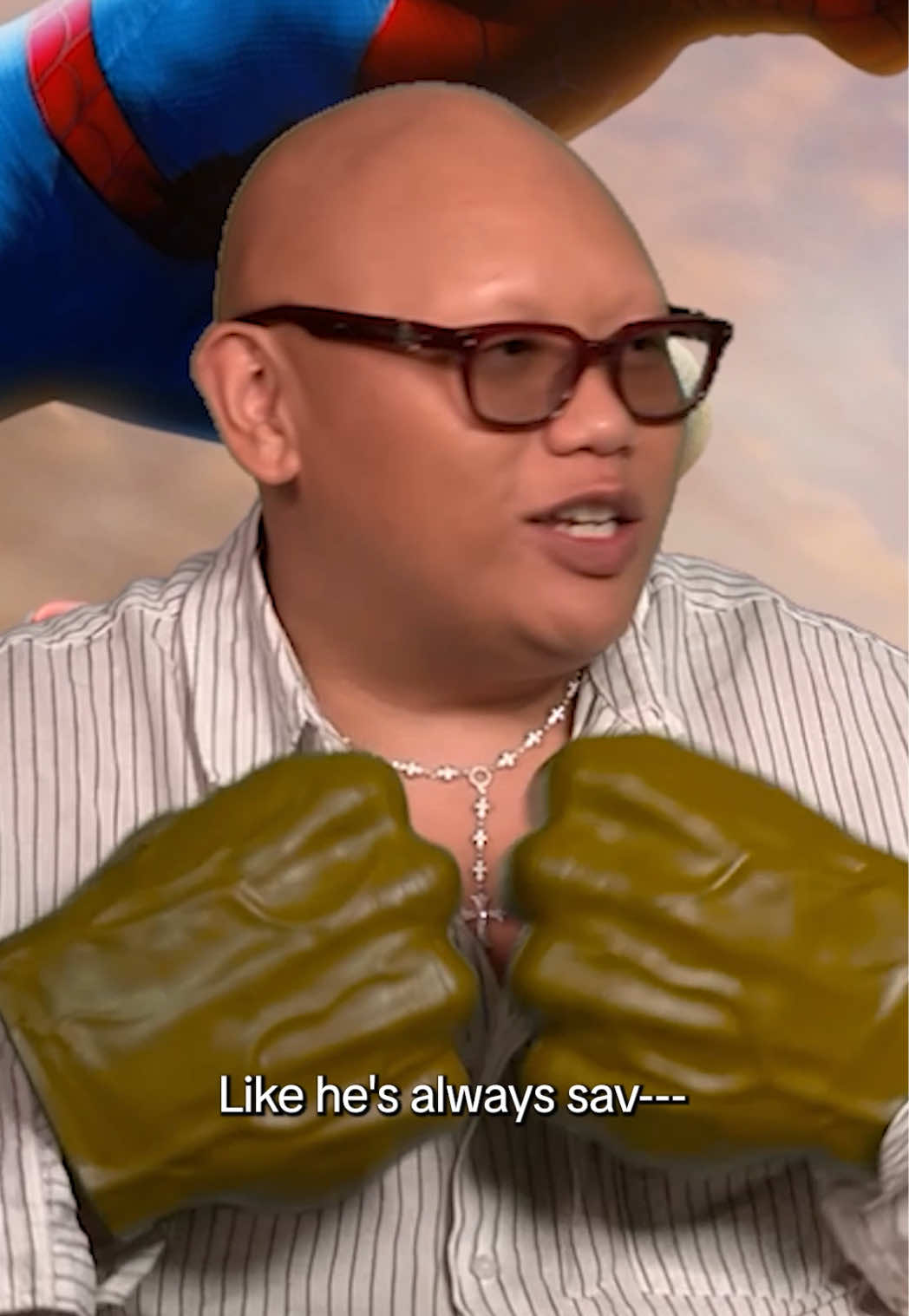@Spider-Man Movie