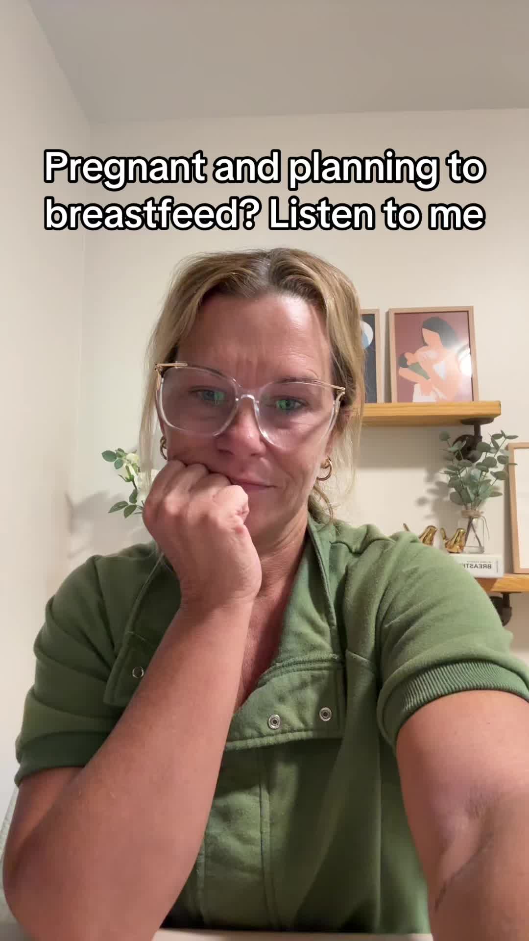 @BabyWhisperer Nicki-RN, IBCLC