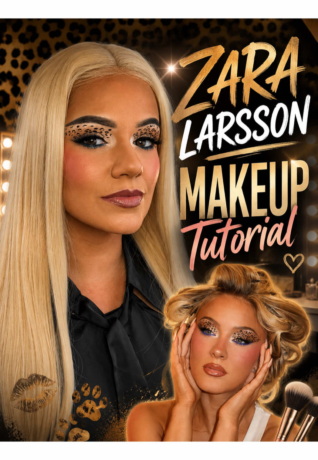 @Carla | MUA & Skincare coach