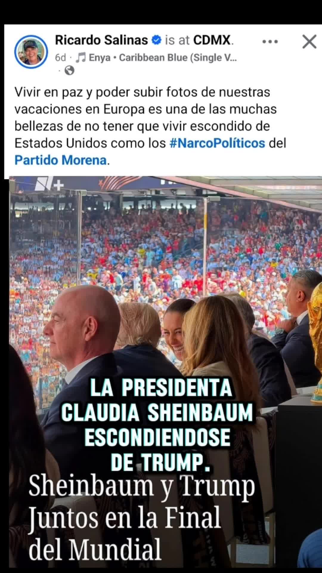 @EL DATO DURO