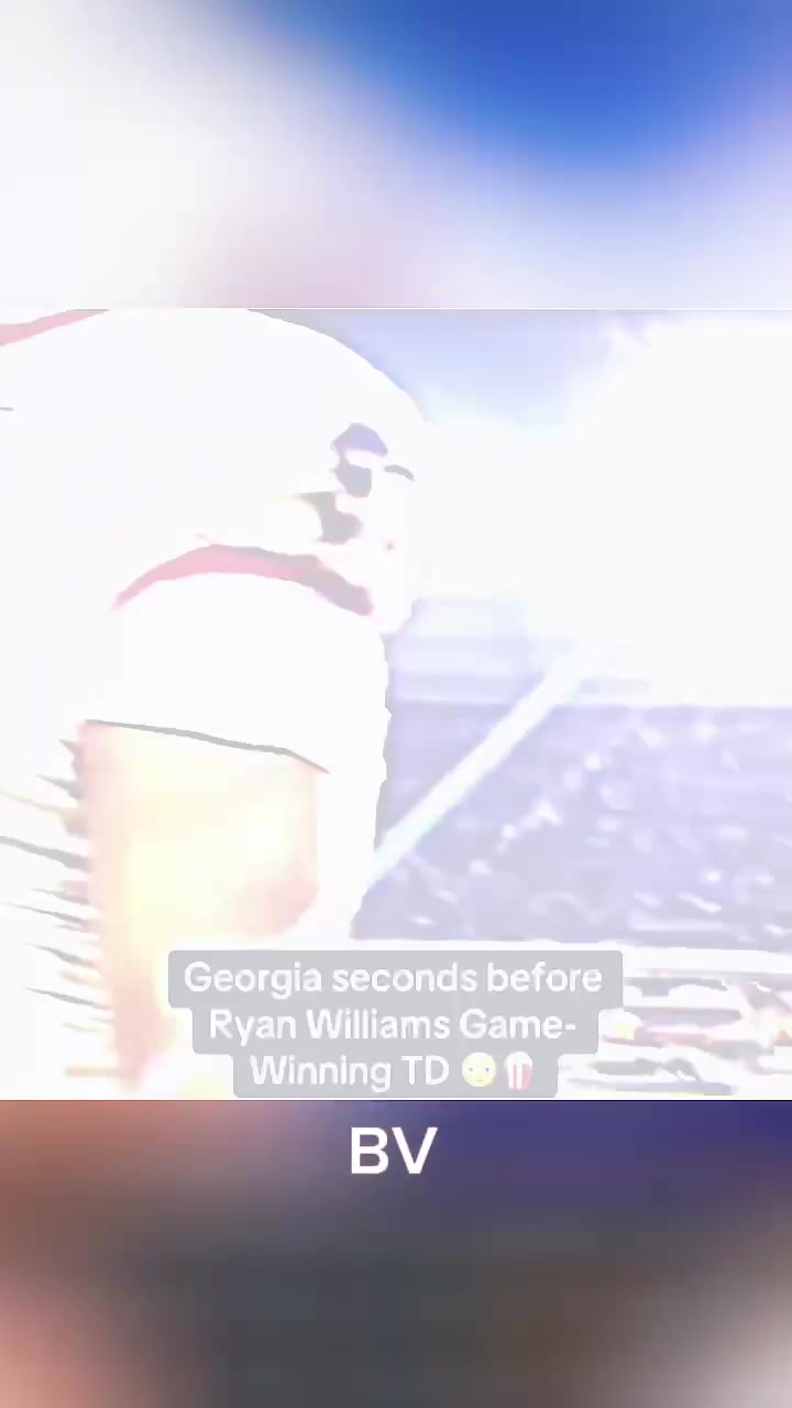 @BAMA SPORTS