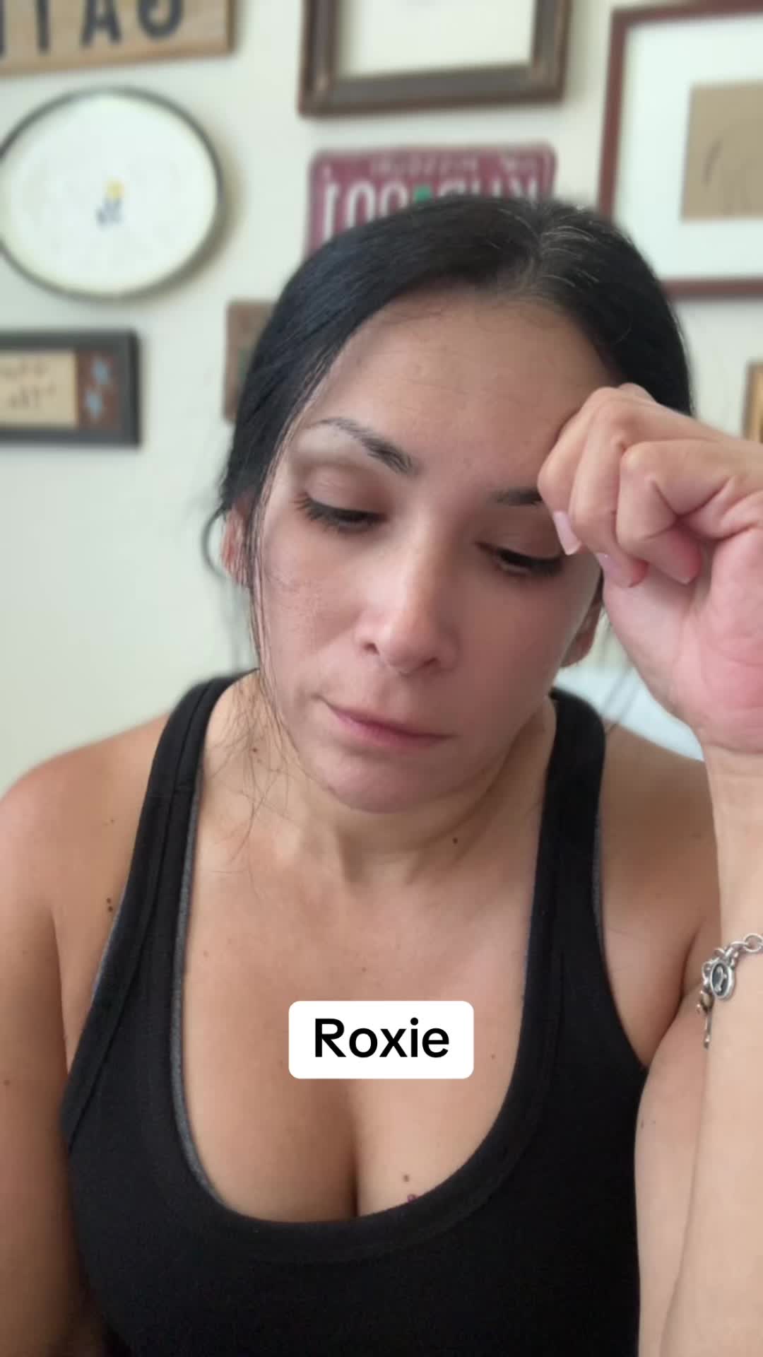 @Roxie|RISE:FND Warrior Support