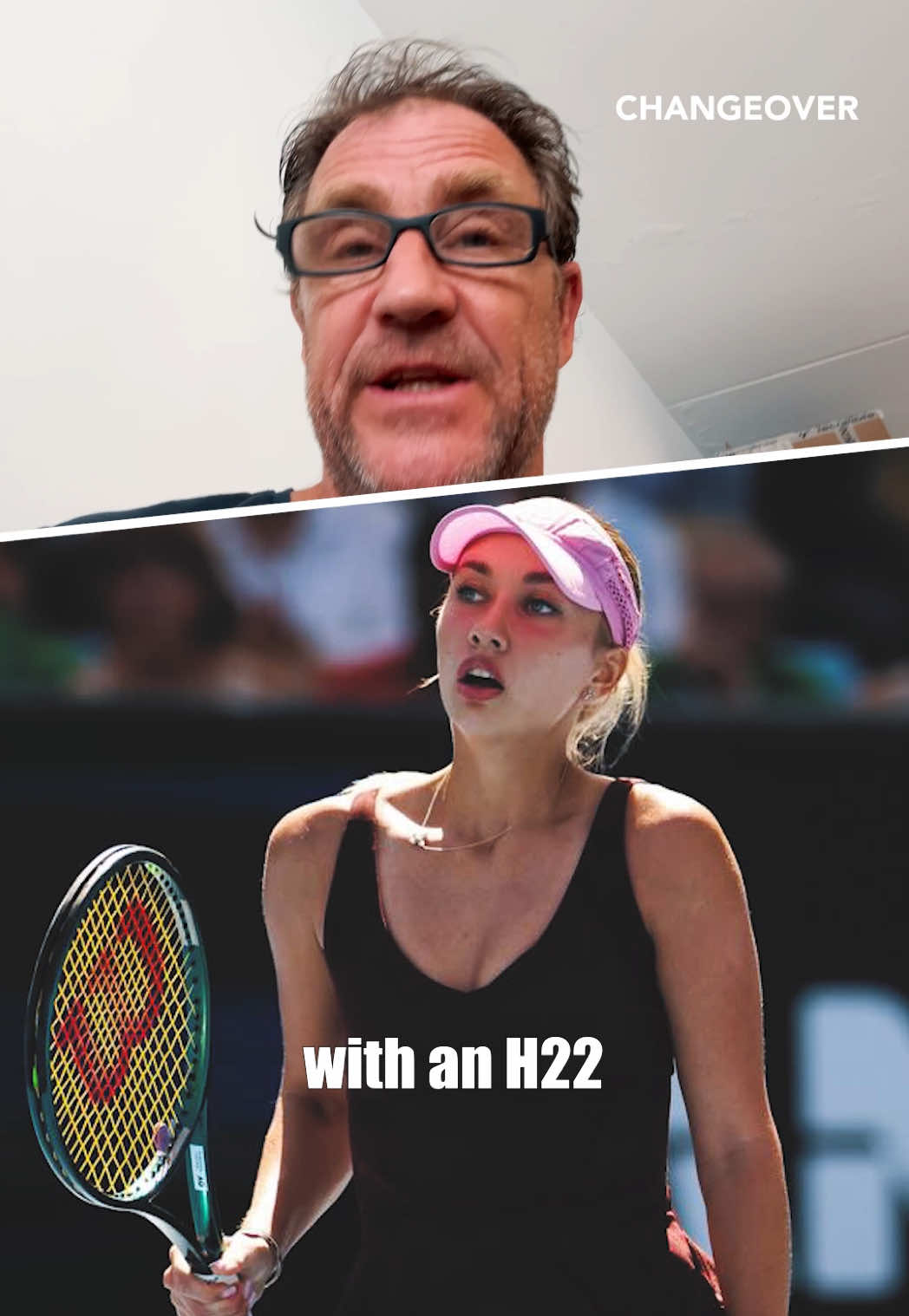 @The Changeover