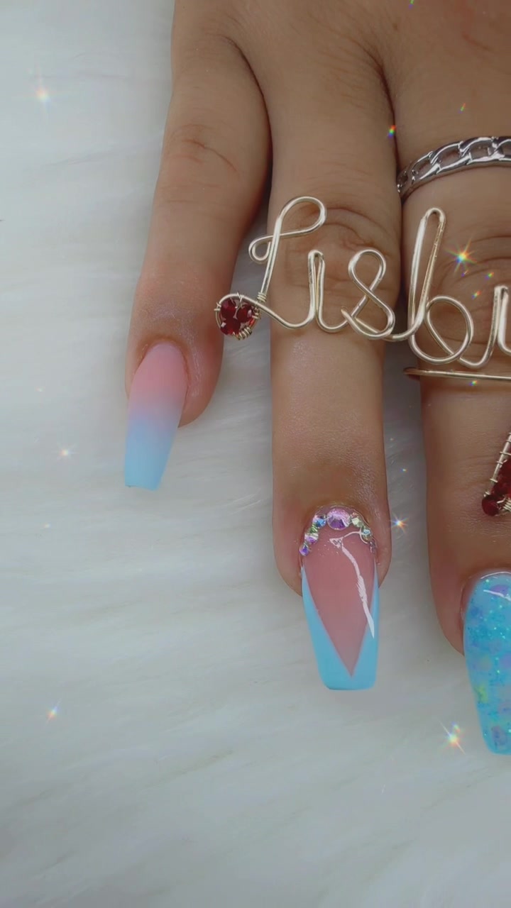 @Lisbia Nails ๐
