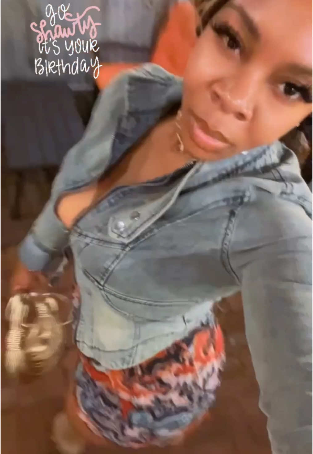 @&ldquo;Kay&rdquo;