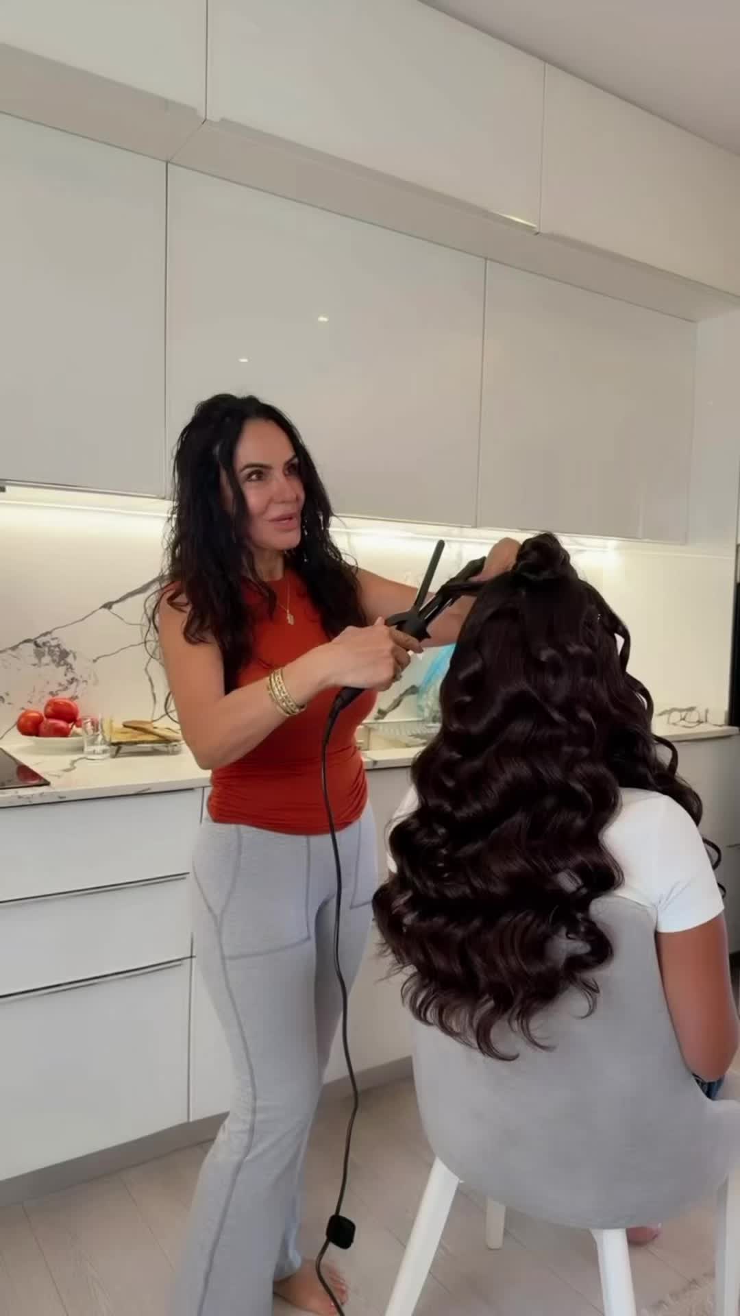 @Suzana’s beauty salon