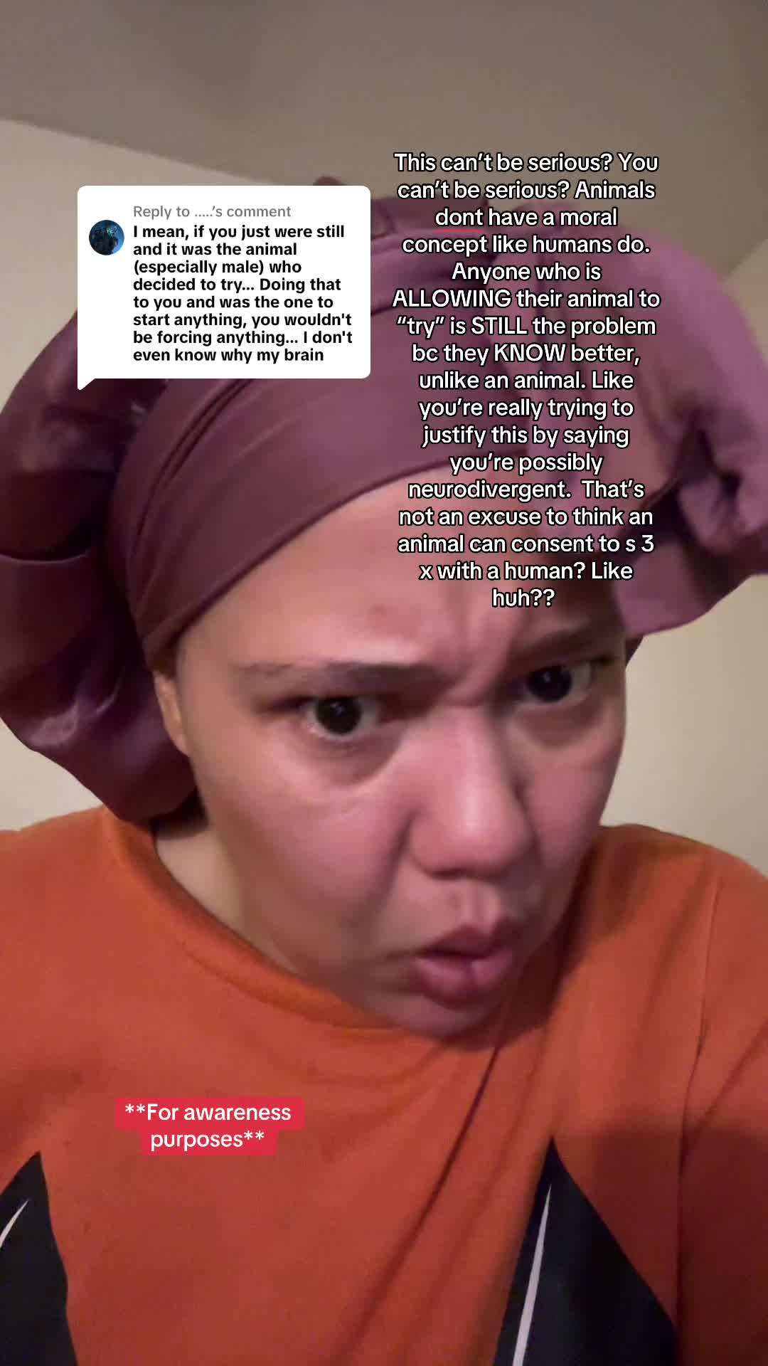 @Mai