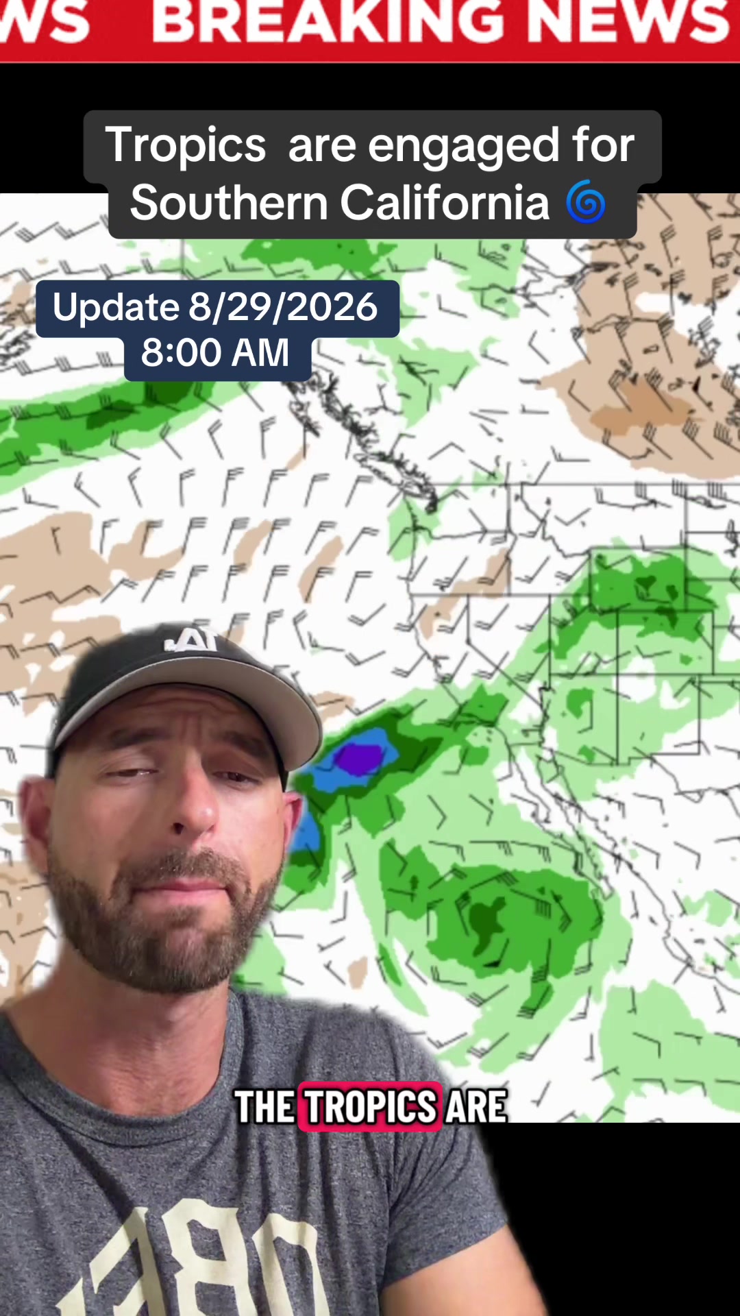 @Weather Daddy โ๏ธ๐ง๏ธ๐ฅต๐ฅถ๐๐ช๐ผ