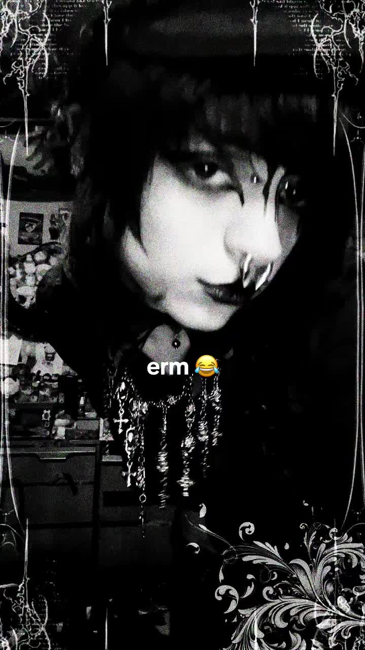 @ronnie⛓️&zwj;💥
