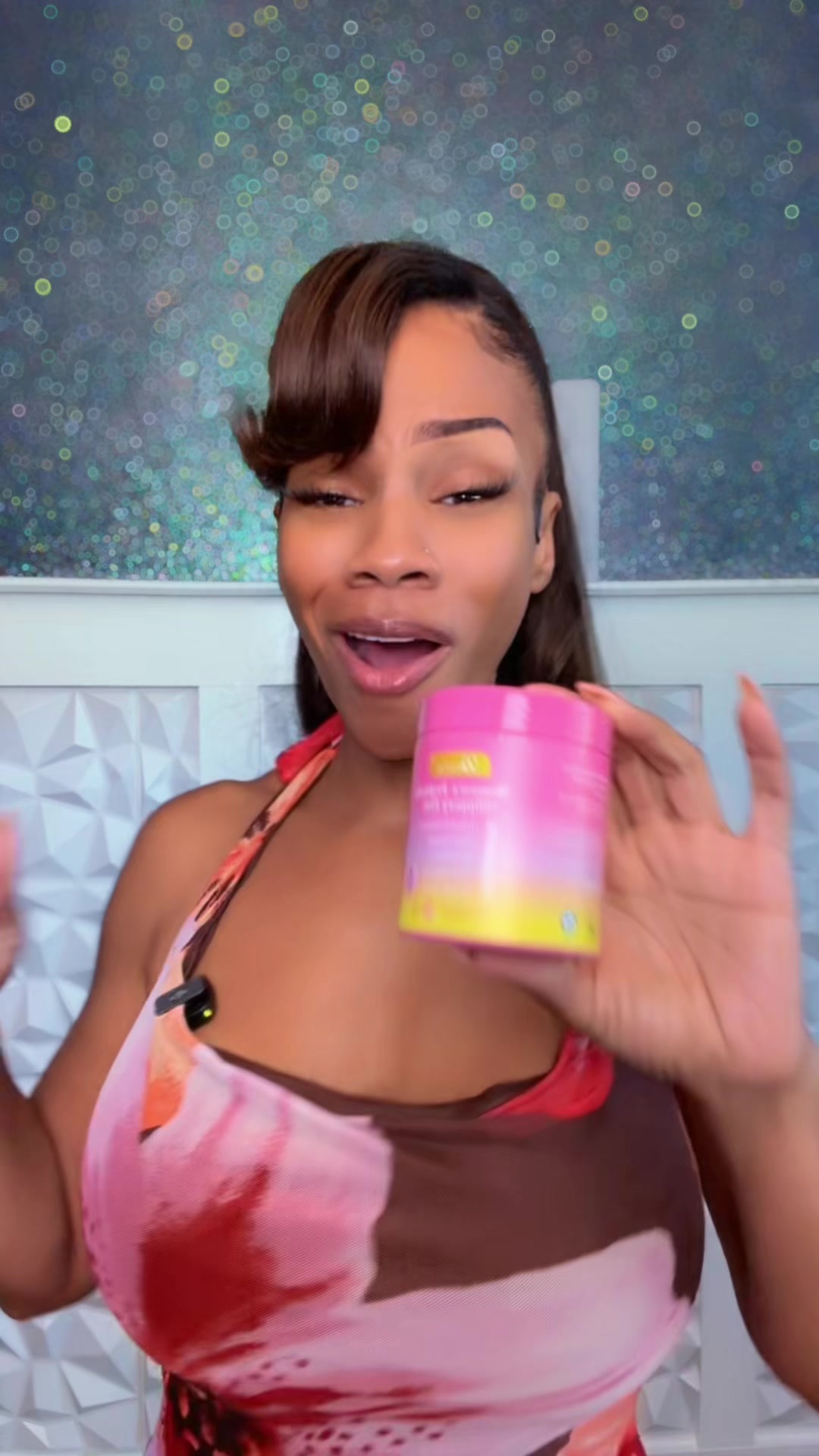 @Tenishia