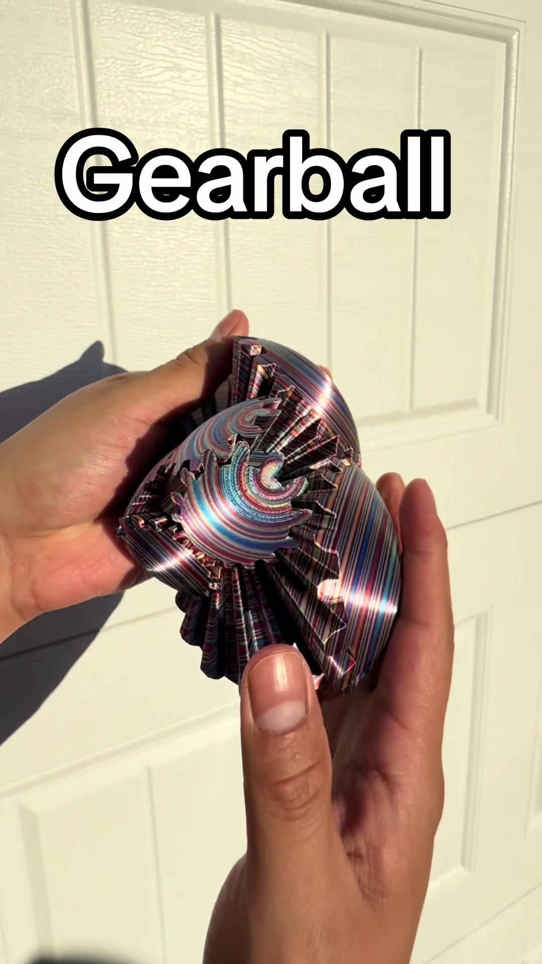 @The 3D Printing Company