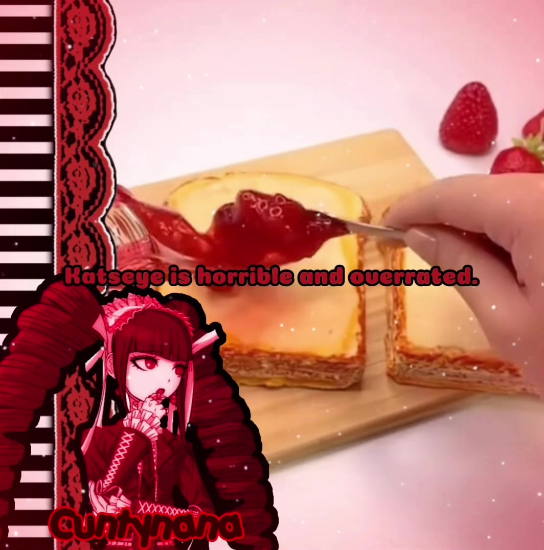 @𐔌 ᛝ n&alpha;n&alpha; r&alpha;ntѕ.ᐟ 𐂯