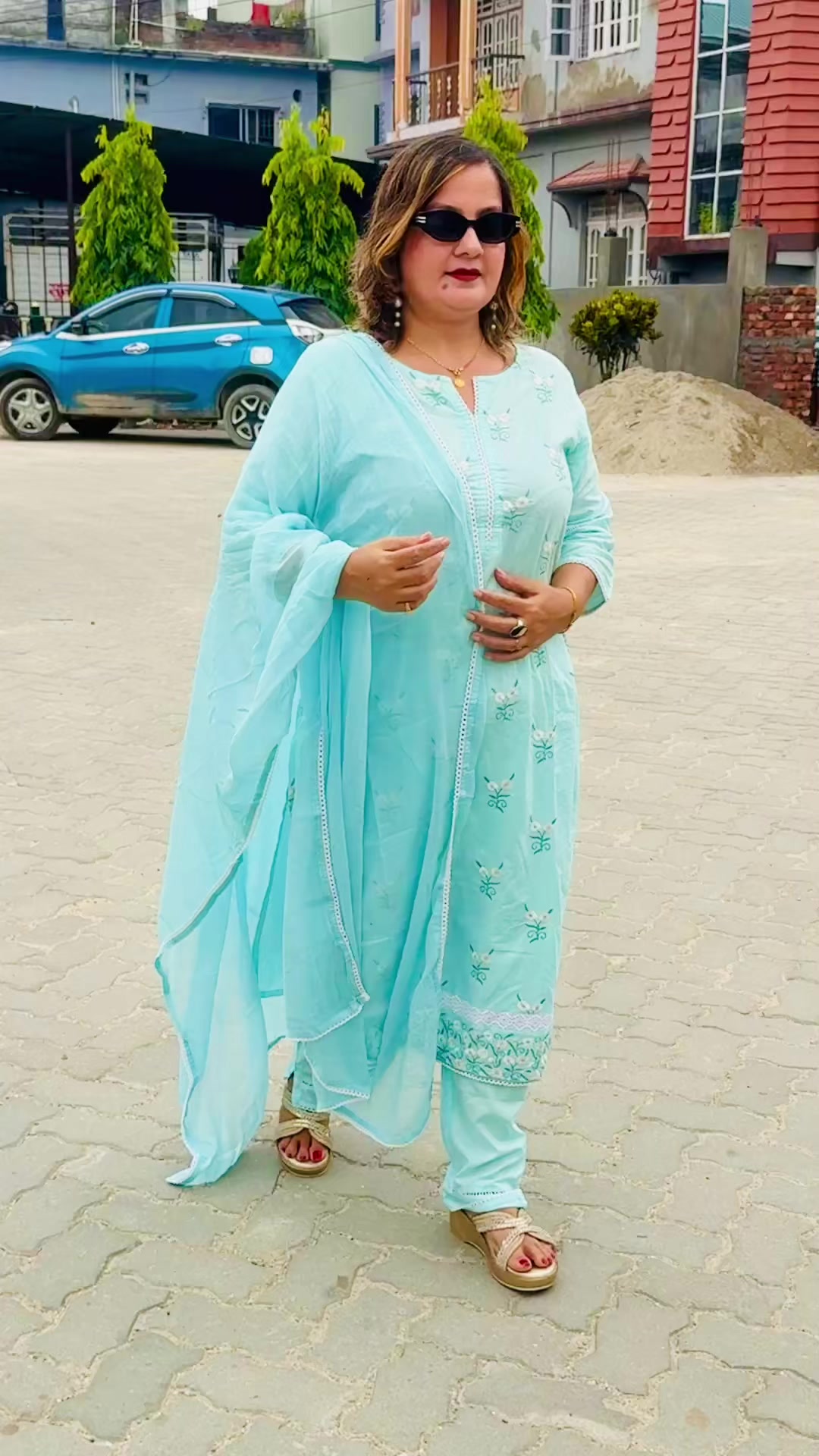 @lata silwal