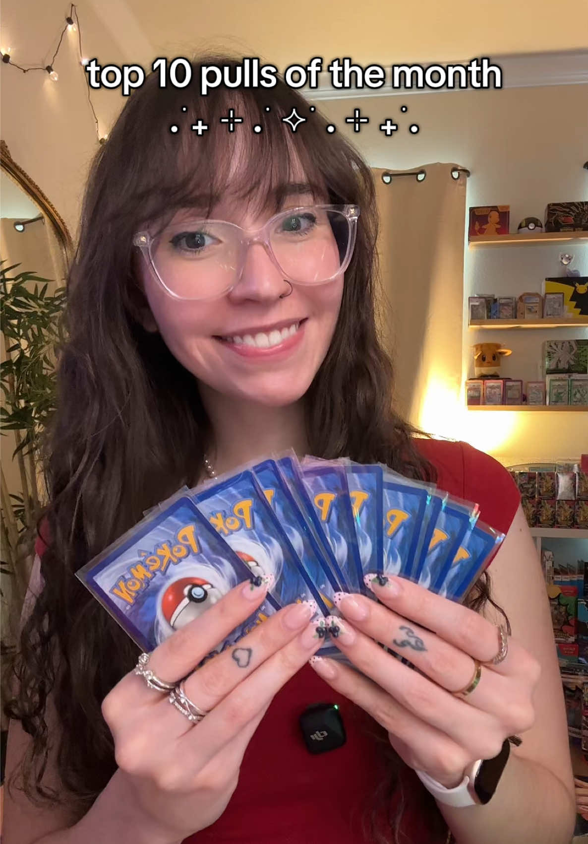 @pokécate ⋆˙⟡