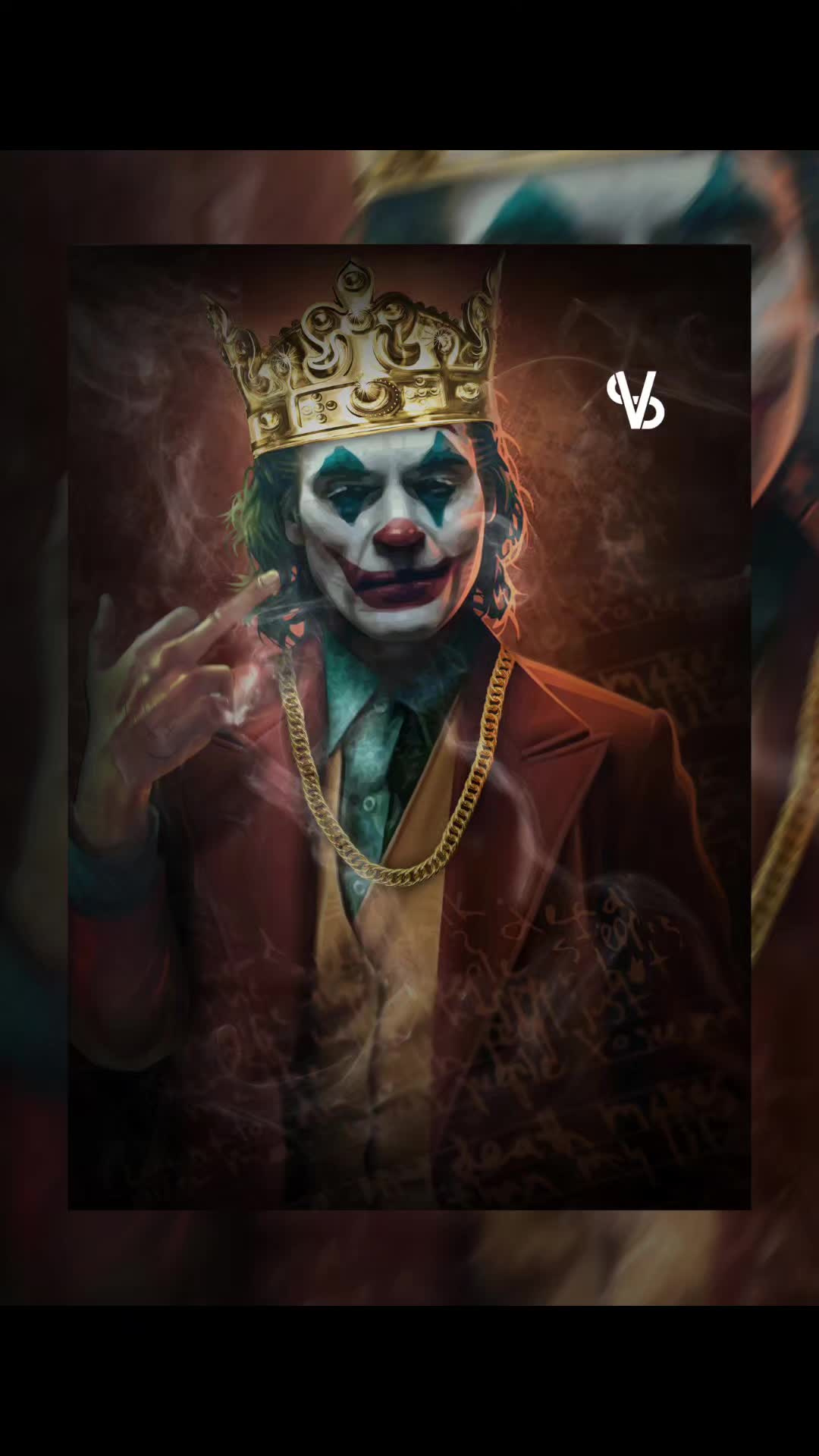 @king JOKER