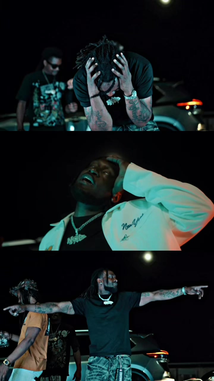 @DR3K0 Da Entertainer