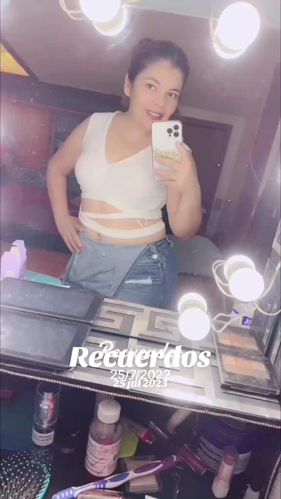 @sarita menjivar