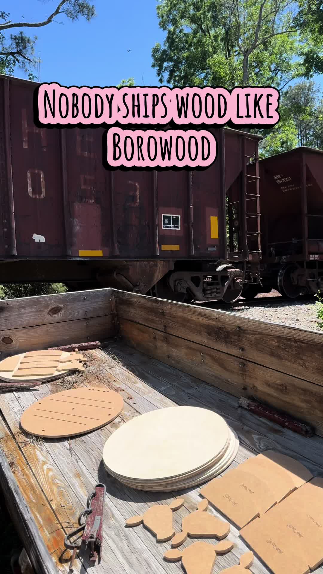 @Borowood