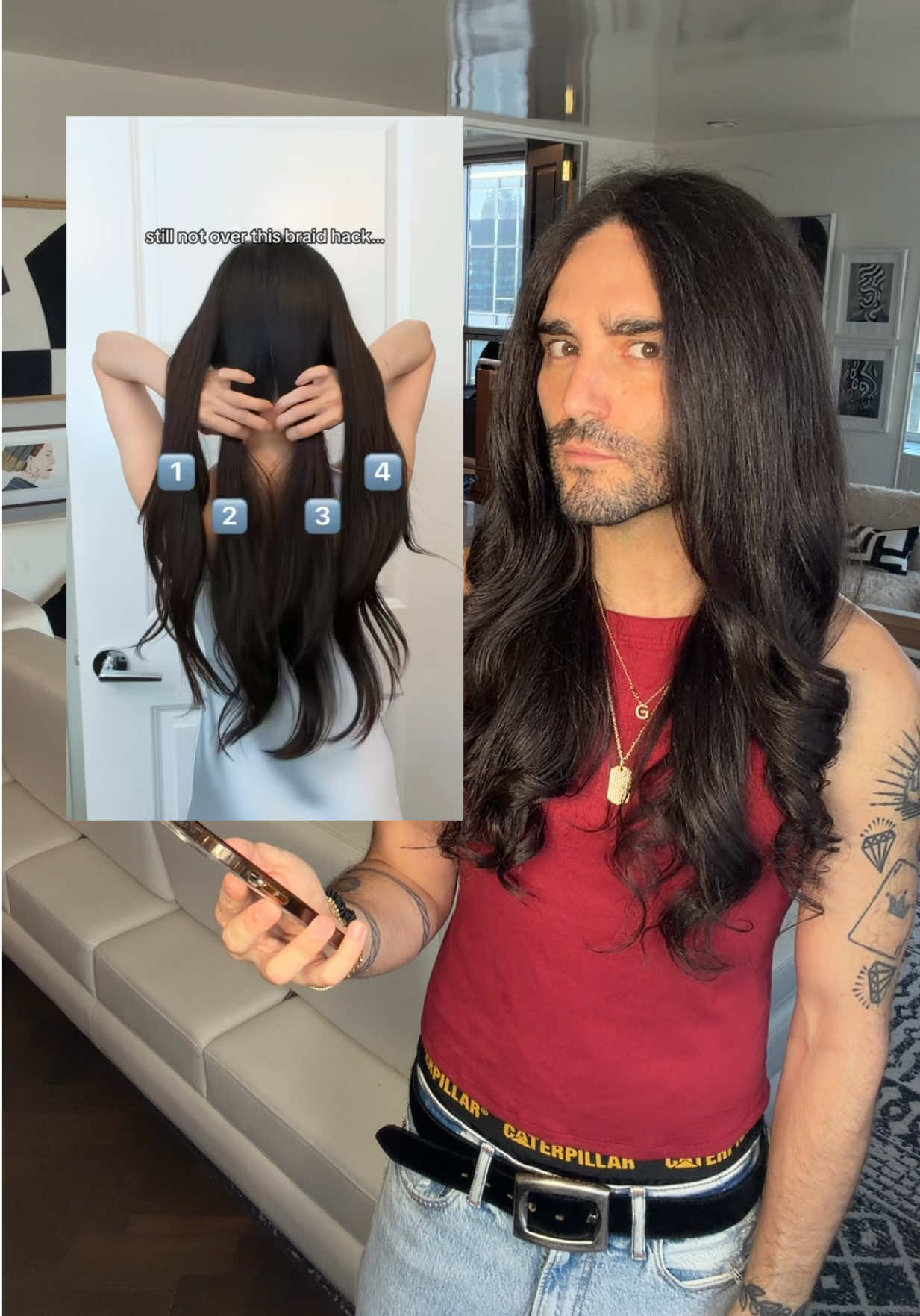 @mattloveshair