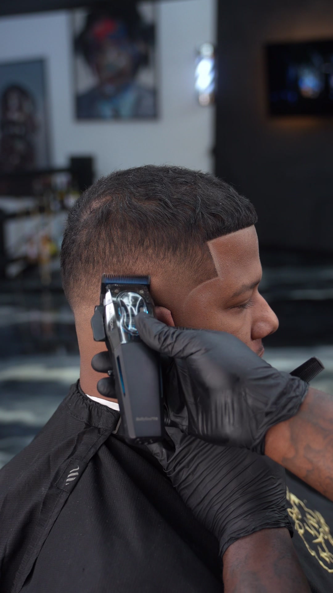 @SirMilTheBarber