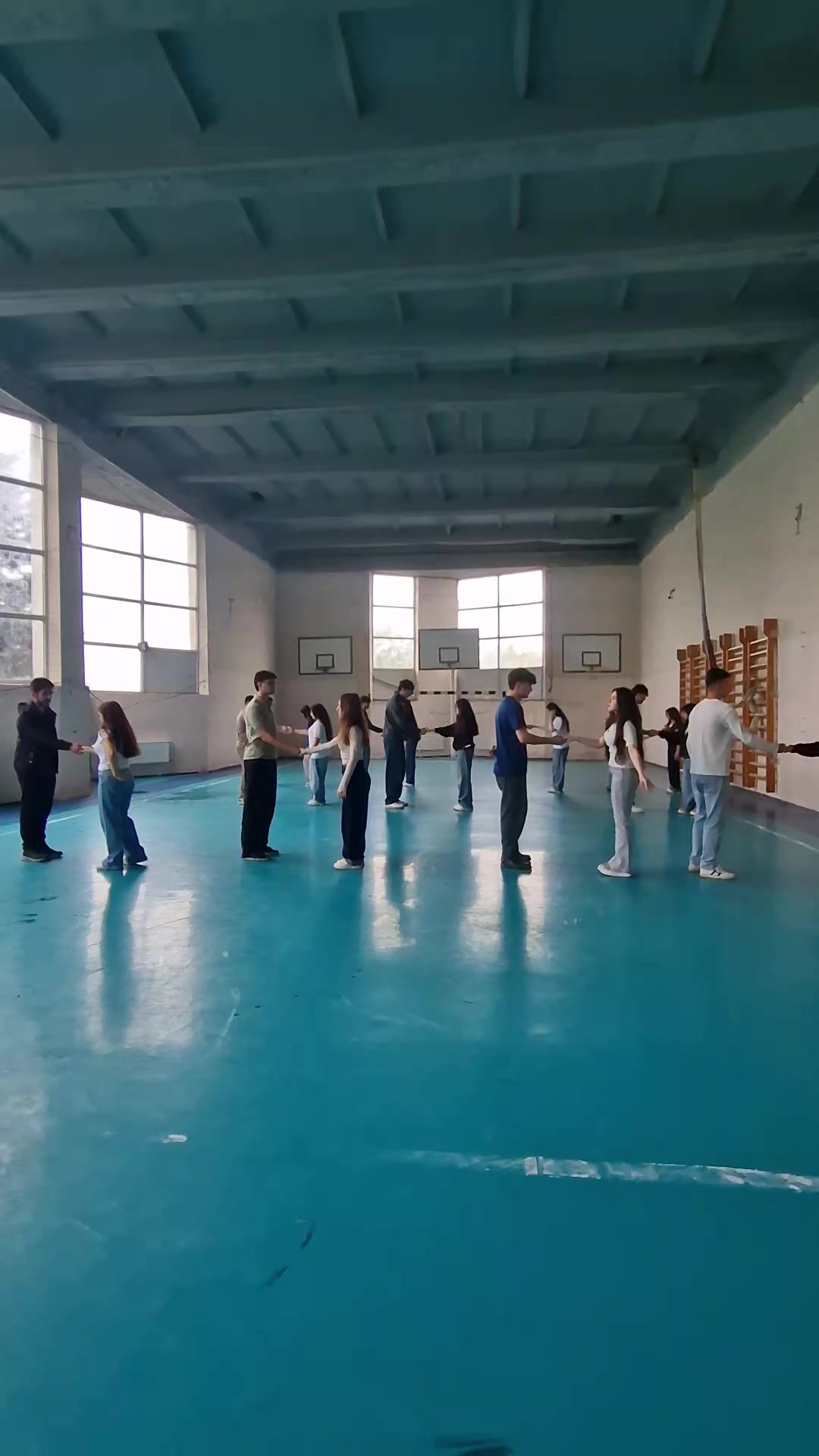 @freshdance