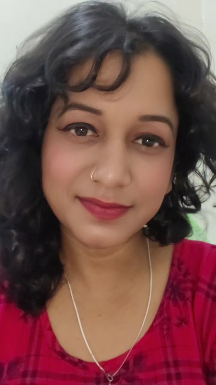 @Dr Manjali Yadav