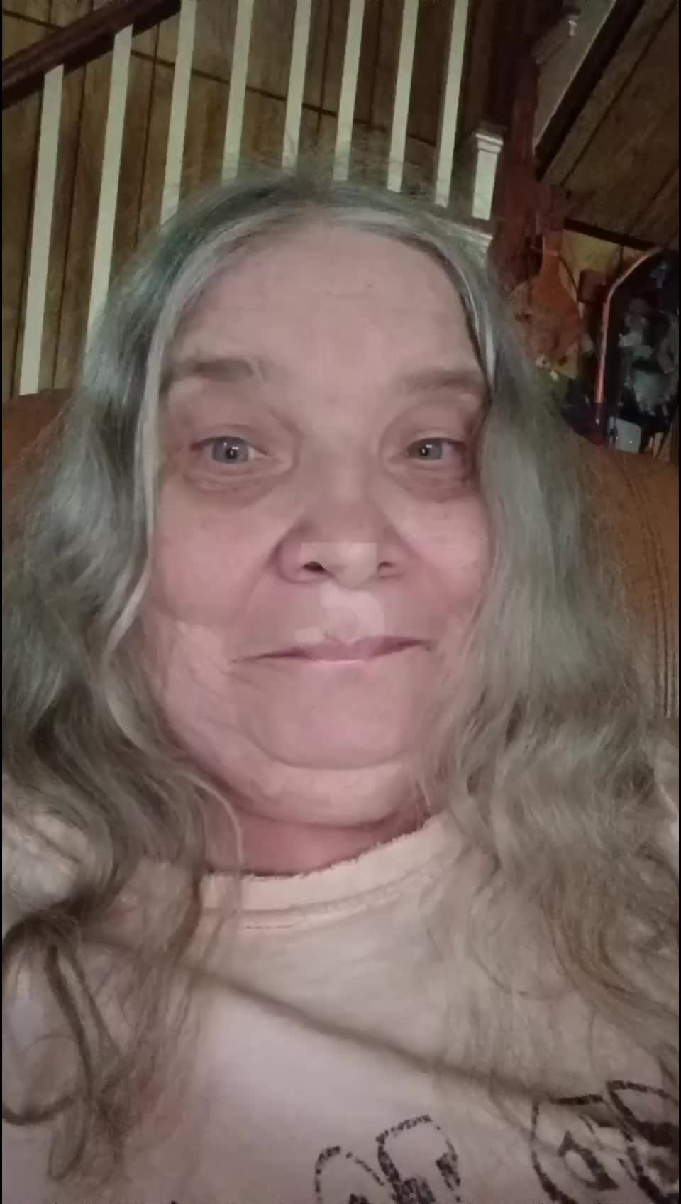 @Nana Shelly Lowery