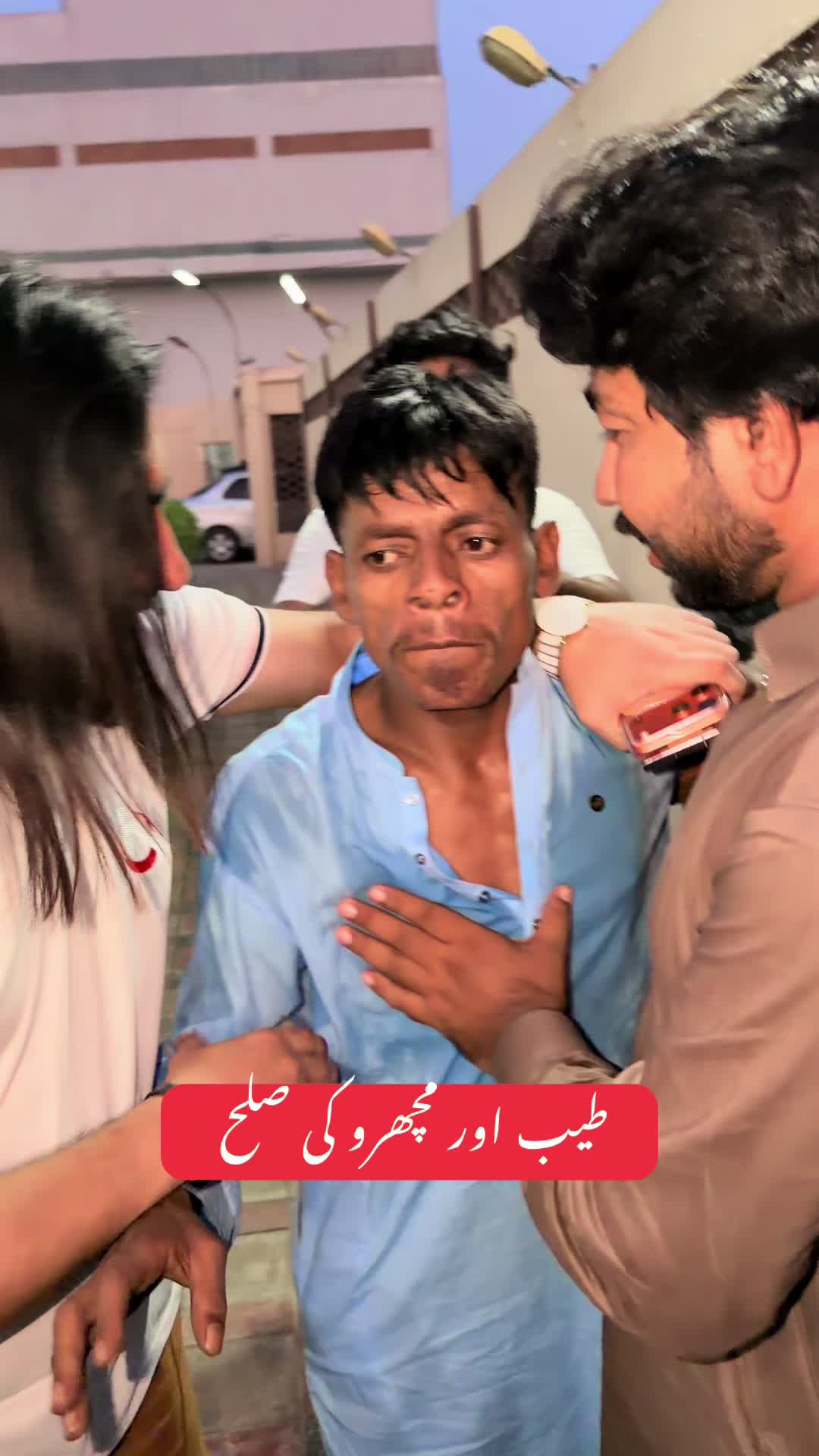 @Hakeem Shahbaz Baloch live