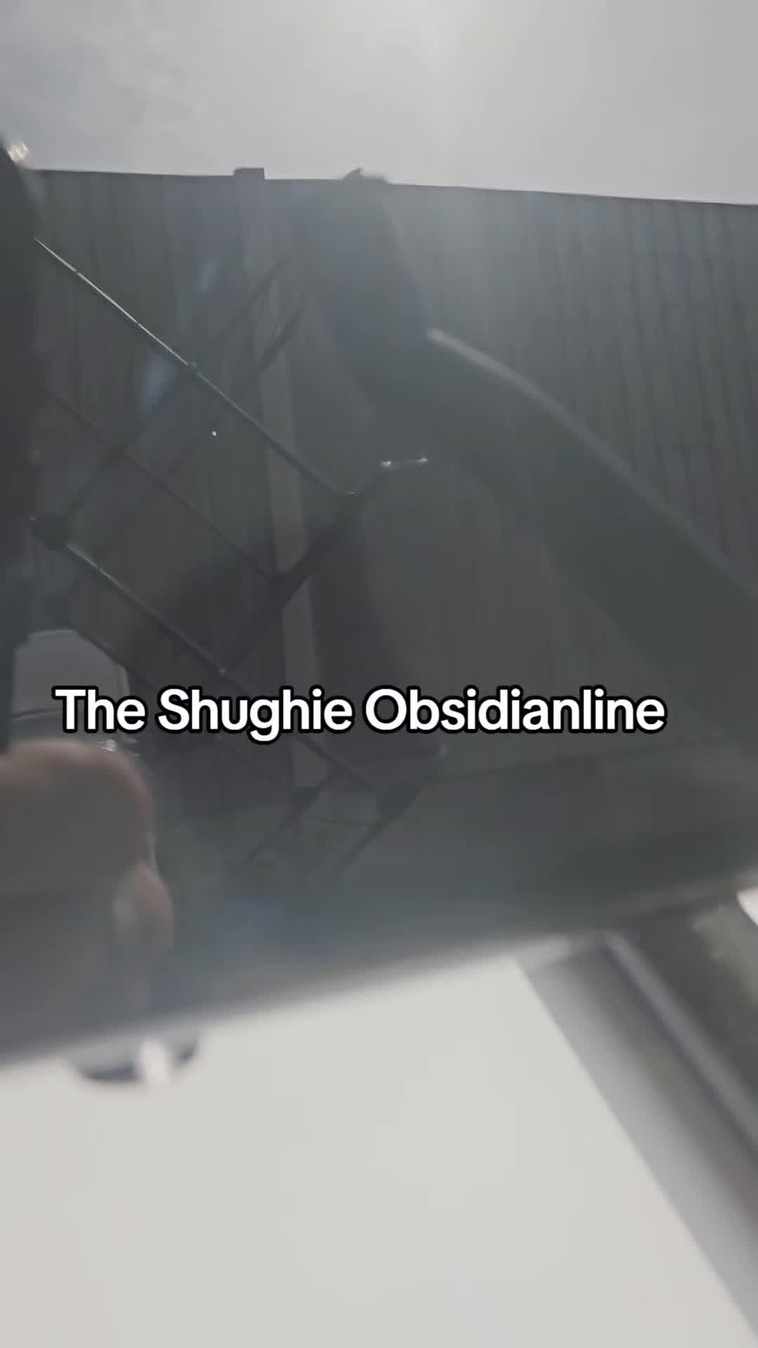@Shughie's Music