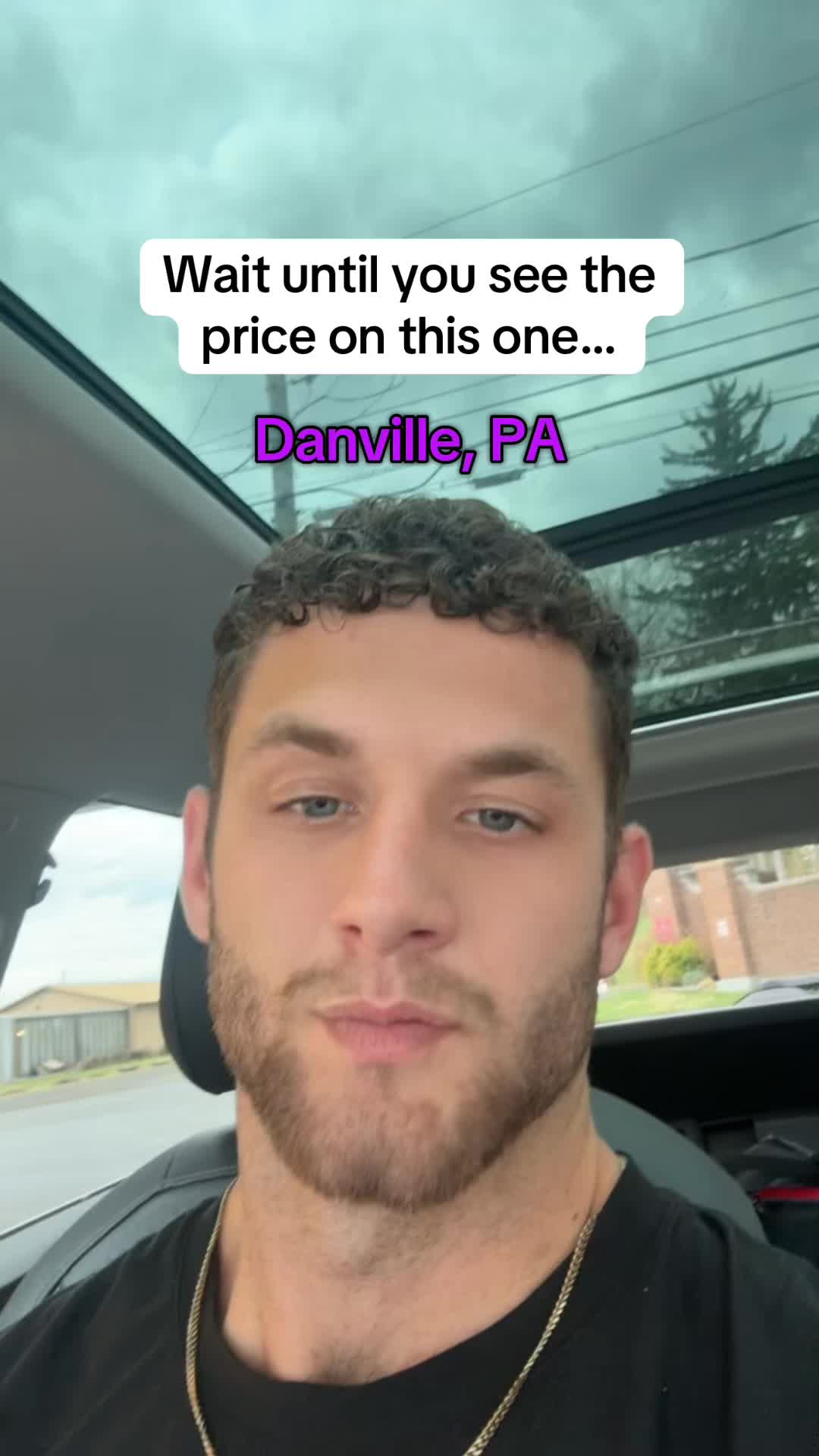 @Drew Sassaman