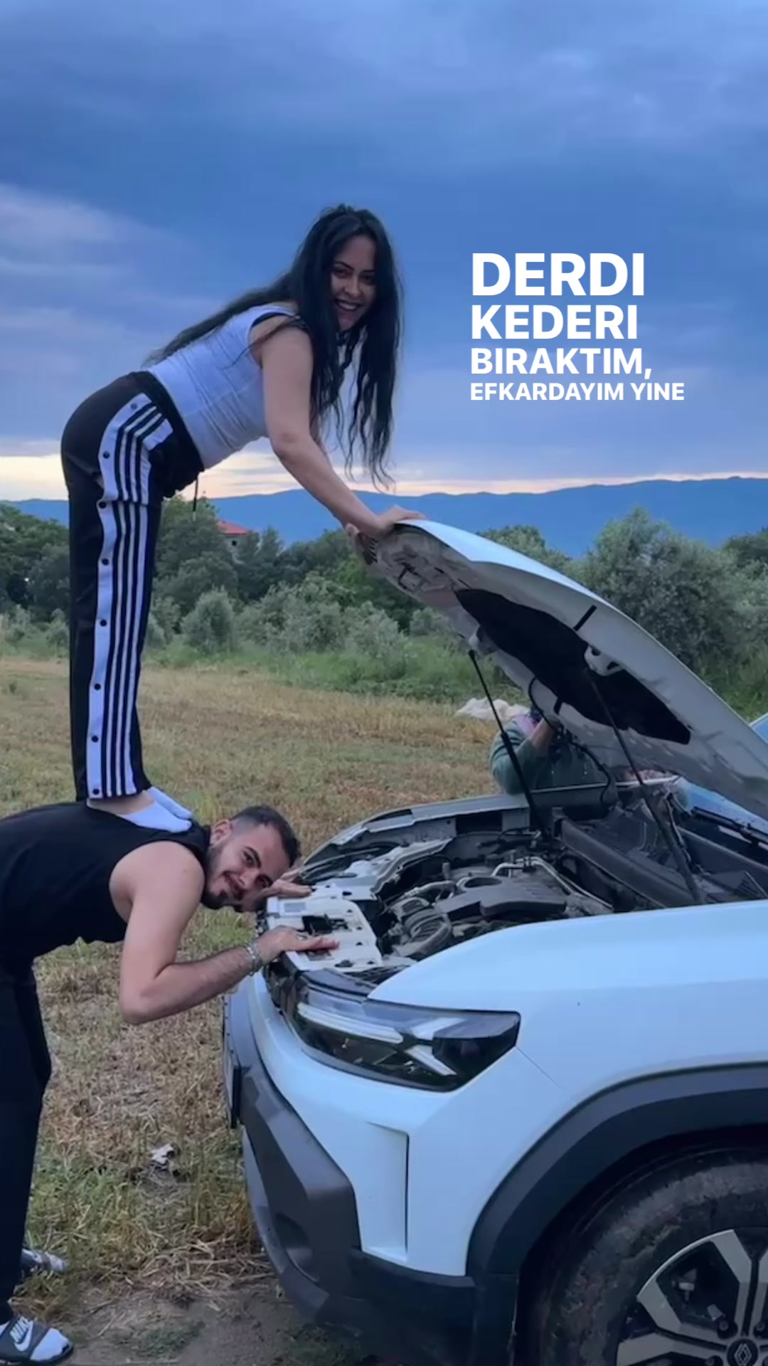 @Nadire Erkan 🐅