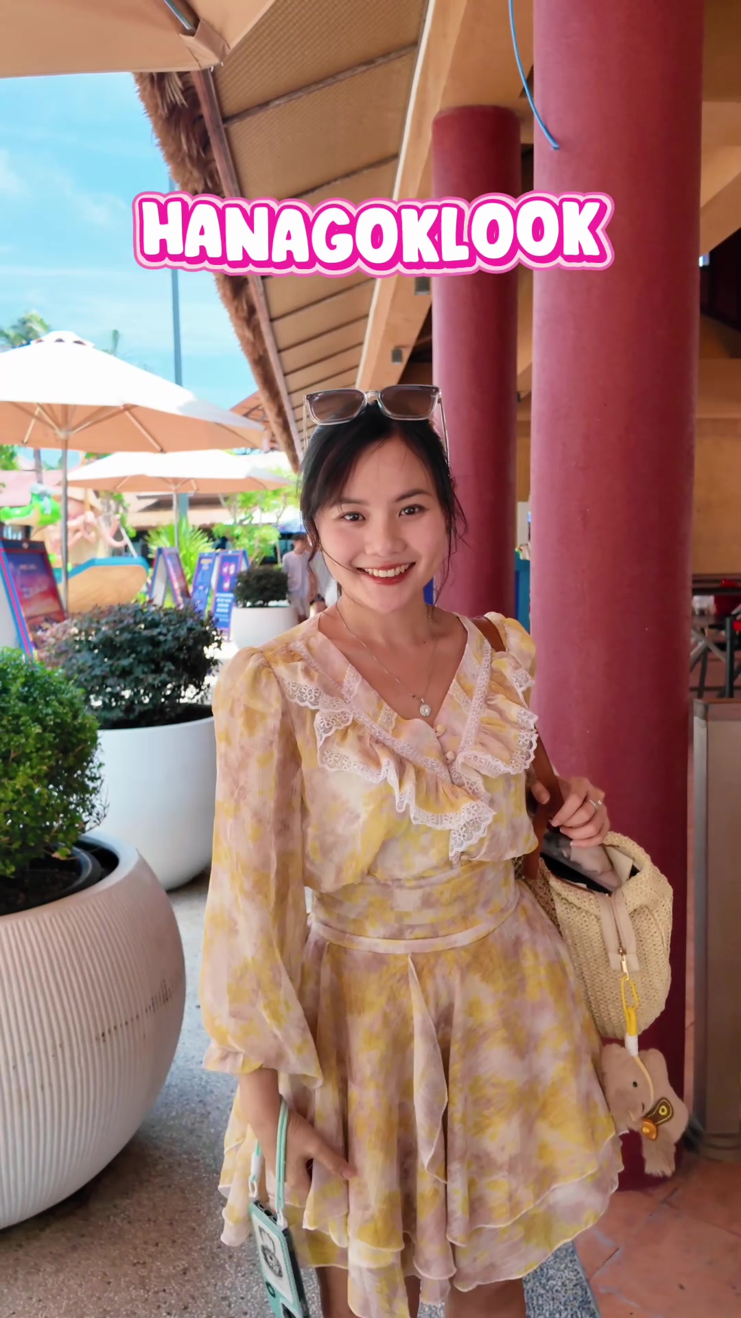 @Hana Phiêu Lưu Ký