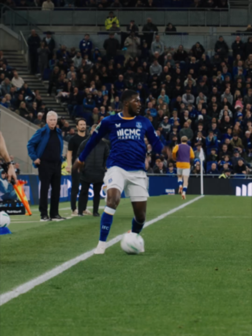 @Everton