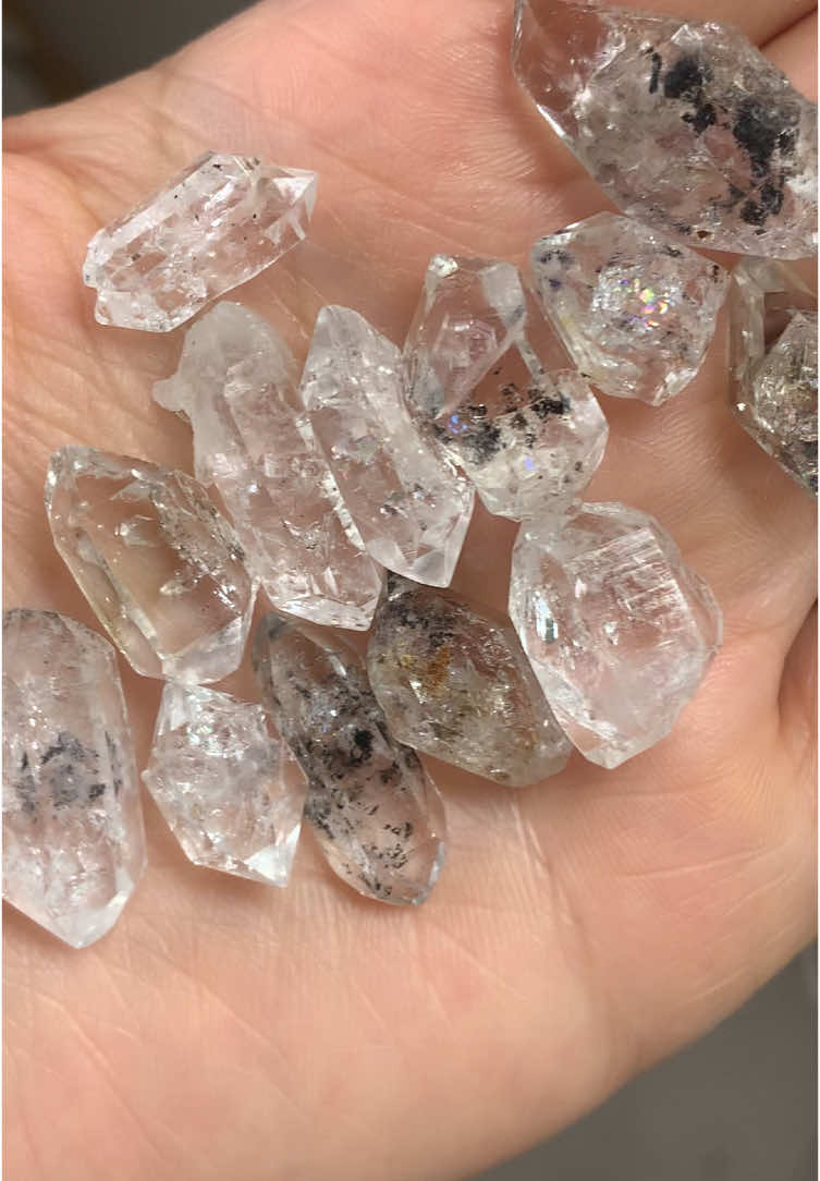 @Super crystal