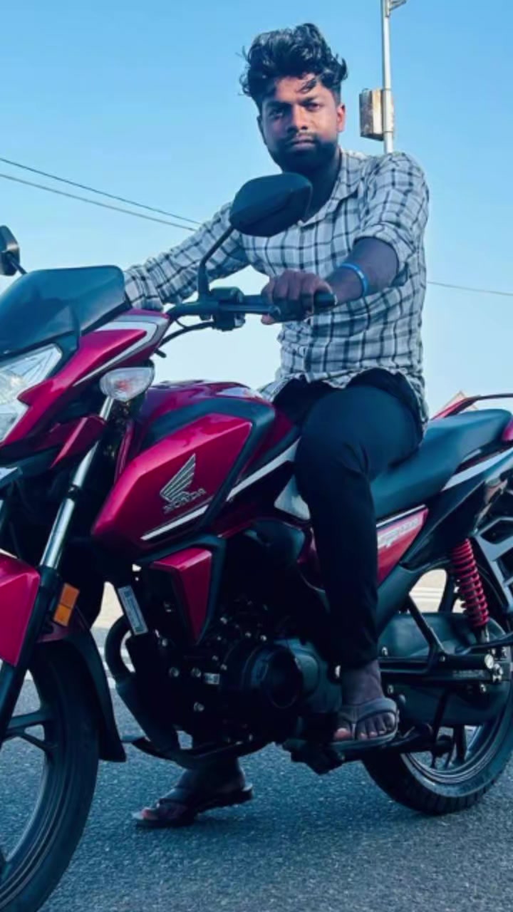 @Thilakarasa Ramesh