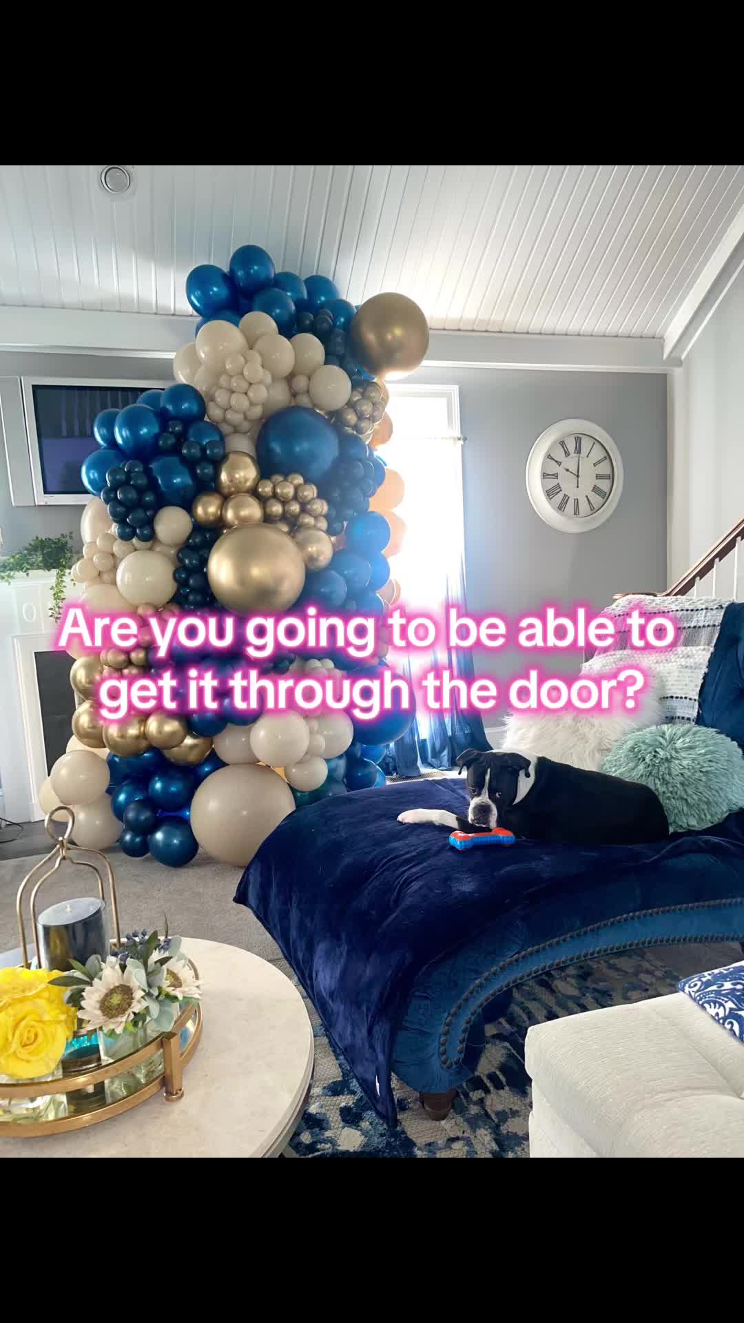@Gem Room Events