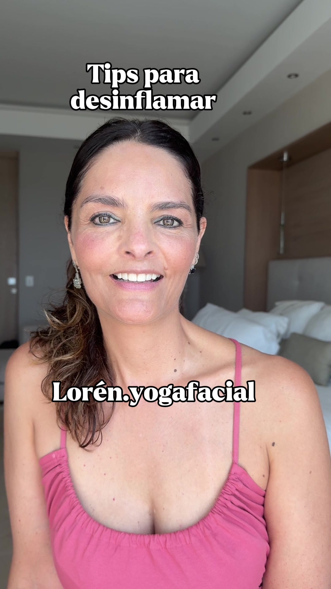 @Loren yoga facial & skin coach