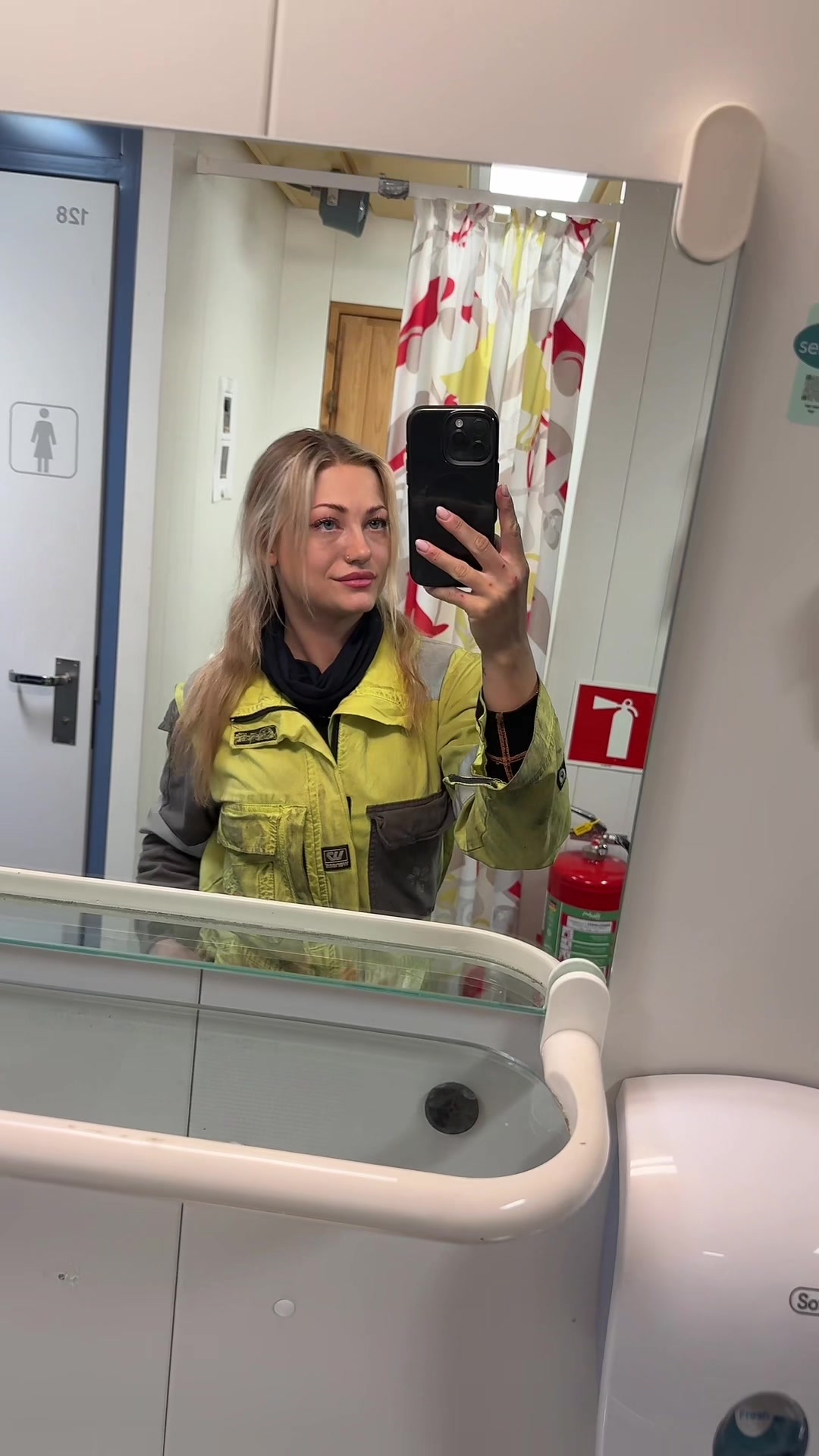 @Benedikte Vatne