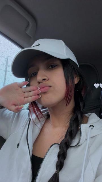 @Sarai Estrada🤍