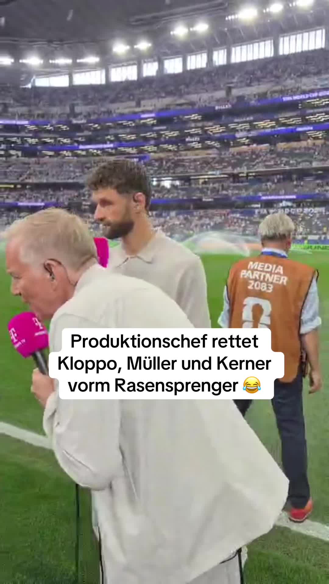 @MAGENTA SPORT