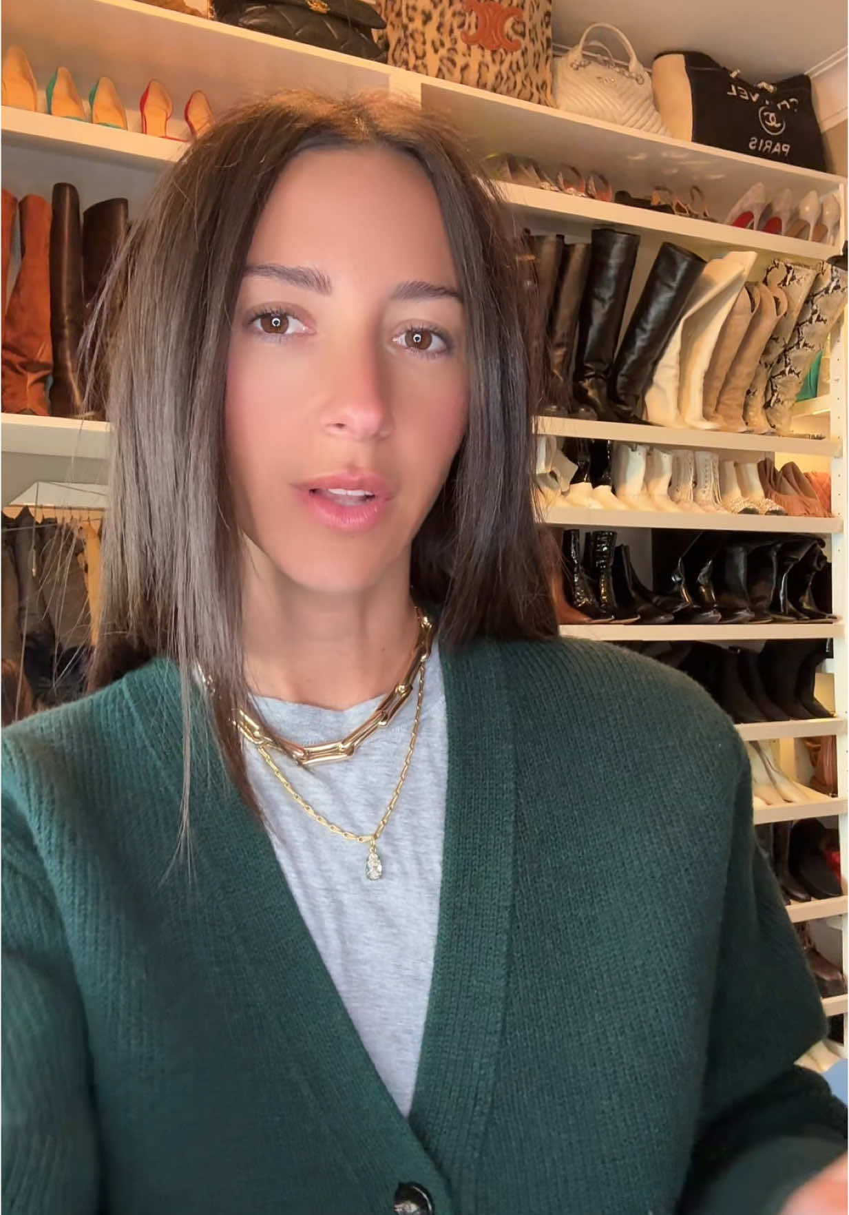 @Arielle Charnas