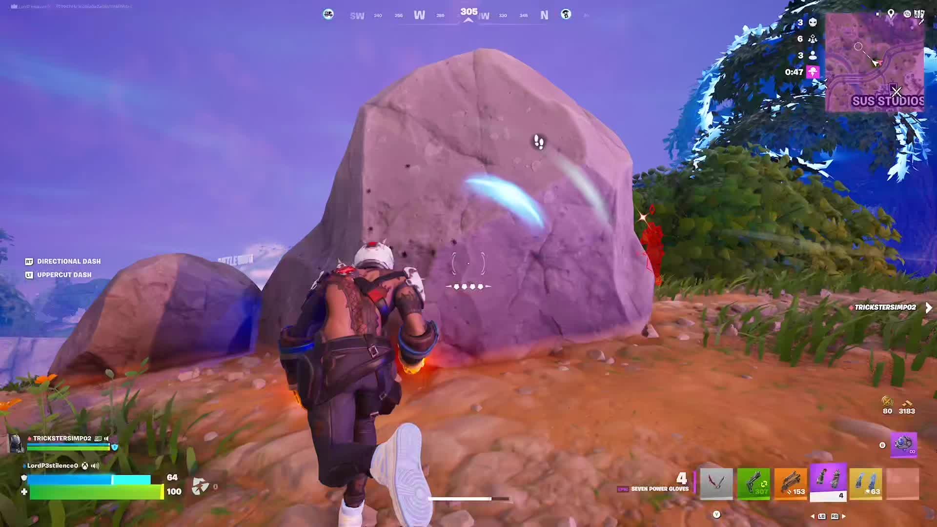 @"TylerHubbz" aka Killshot4714