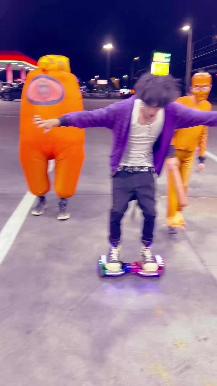 @Joji