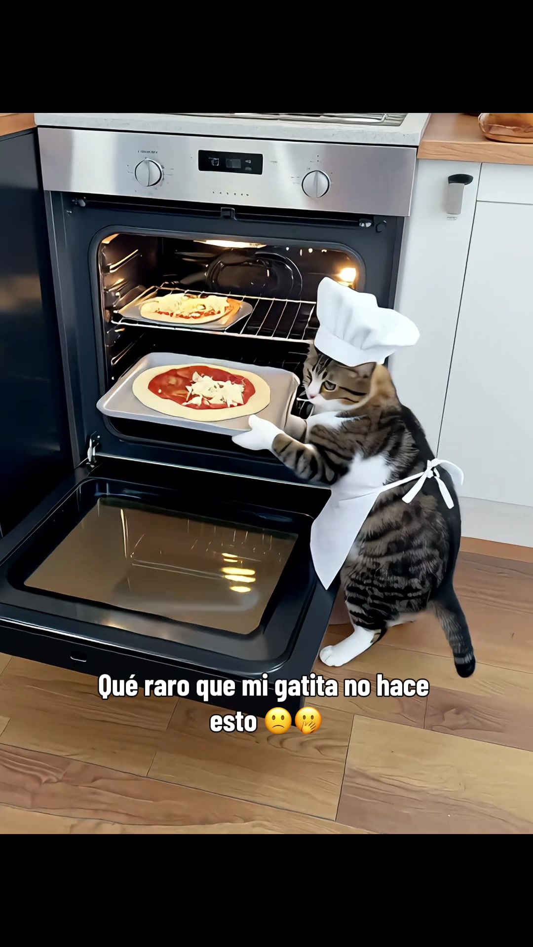 @Hola me llamo botita