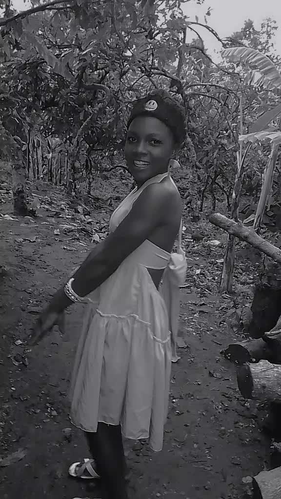 @MUKWENDA FERNANDEZ ๐๐